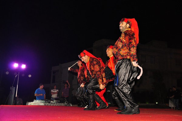 International Dance Day Festival